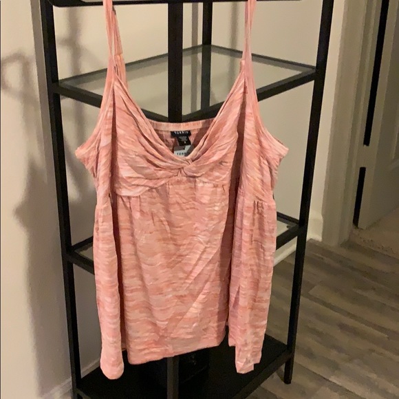 torrid Tops - Torrid tank